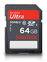 SanDisk SDSDU - 64GB Ultra SDHC Class 10  30MBs  for website.jpg